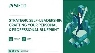 Strategic Selfleadership Crafting Your Personal and Professional Blueprint [upl. by Ardnuhsor590]