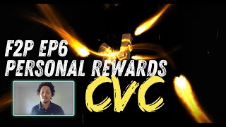 RSL F2P EP 6 CvC Grind [upl. by Eul841]