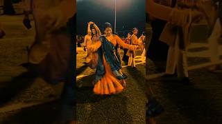 Navratri 2024  Falguni Pathak  Garba Dandiya [upl. by Tacy314]