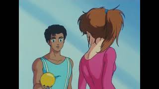 1986 anime episode 1 eng sub [upl. by Korney]