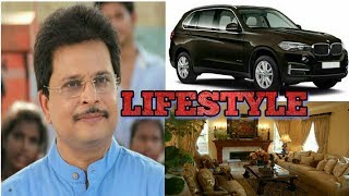 Watch Out Asit Kumar Modi  Producer Of Tarak Mehta Lifestyle NetworthFamilyIncome amp More2018 [upl. by Ahsiele]