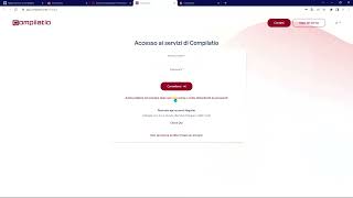 Come utilizzare il Compilatio per la tesi Ecampus  Tutorial  Consorzio Universitario Galileo [upl. by Atnuhs208]