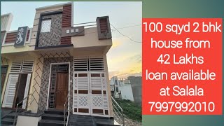 house for sale in hyderabad SOLD OUT  7997992010  At Salala waris colony hydrealestate home [upl. by Brier]