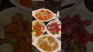 Dine out in just ₹1030 🫨❤️🌷 explore minivlog whatiateinaday food foodblogger restaurant [upl. by Britta]