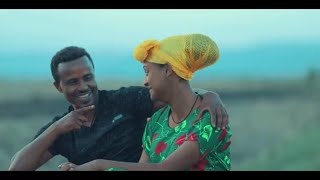 Ethiopian MusicTadese Mekete ታደሰ መከተ ፀላም New Ethiopian Music 2018Official Video [upl. by Nohtan824]