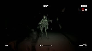 Dăm la Vâslă  Outlast 2 EP X [upl. by Dyolf153]