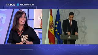 El Cascabel 13tv 07112018 [upl. by Ahsienahs]