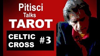 How to do a Celtic Cross Tarot spread [upl. by Johen734]