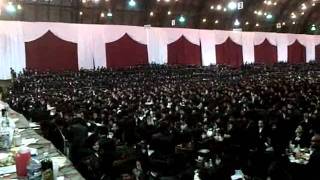 Rubashkin Satmar [upl. by Nedgo]