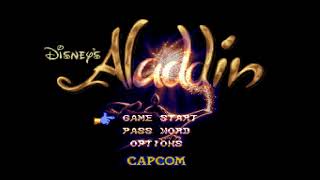 Aladdin  One Step Ahead [upl. by Descombes]