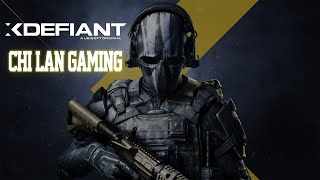 JUGANDO XDEFIANT A UBISOFT GAME [upl. by Ahseya]