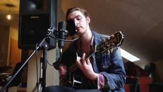 Hozier  Someone New live sessions [upl. by Eiba]