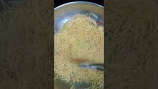 Semiya upma recipe [upl. by Anak]