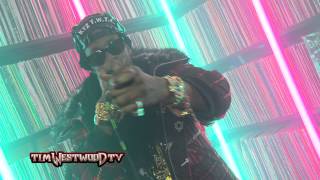 2 Chainz freestyle  Westwood Crib Session [upl. by Aland]