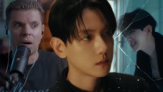 백현 BAEKHYUN Pineapple Slice MV REACTION  DG REACTS [upl. by Mccormick]