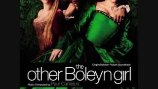 The Other Boleyn Girl Soundtrack  quotAnnes Coronationquot [upl. by Libbie796]