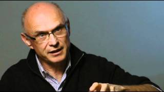 Miroslav Volf  A Public Faith 3 [upl. by Yennej]