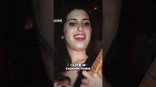 Amy Winehouse and Camdens Music Legacy [upl. by Annawal30]