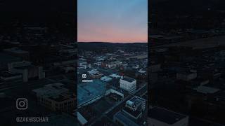 7am shenanigans🤣 comedy drone sony videography photography [upl. by Hamann]