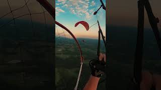 Touching Wings  Paramotors [upl. by Crispa]