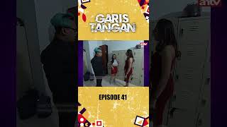 HAH Ketauan Bawa K0ndom  Garis Tangan ANTV Eps 41 [upl. by Ahsienod]