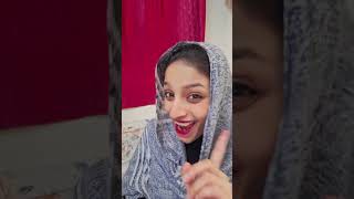 flirt mt kro shadi wali bt kro  AfreenEntertainment shots trending [upl. by Rainger310]