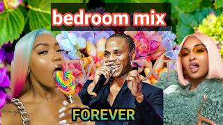 Bedroom Dancehall Mix 2023 CLEAN  FOREVER Dexta DapsJada Kingdom Vybz Kartel [upl. by Ellertal]