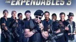 The Expendables 32014 EXTREME RANTREVIEW [upl. by Issie37]