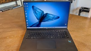 LG gram 17” Intel Evo Platform 13th Gen Intel Core i7 16GB RAM 1TB NVMe SSD 1 YEAR REVIEW [upl. by Tatman]