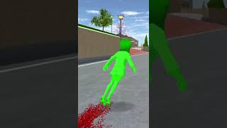 Itu hantu yuta khoahofanimation youtubeshorts sakuraschoolsimulator [upl. by Madalyn]