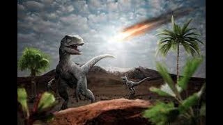 Breakthrough finding ends the debate of what killed the dinosaurs [upl. by Resee]