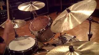 Jeff Porcaros quotThe Rosanna Shufflequot  Drum Lesson 30 [upl. by Belmonte803]