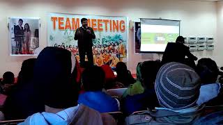 New updates of Amway business fast track [upl. by Anaiv497]