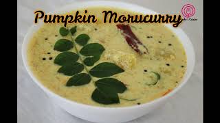 Pumpkin Moru Curry മത്തങ്ങ മോരു കറി [upl. by Eldorado]