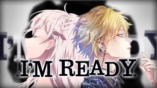 Nightcore  I’m Ready 「Lyrics」 Sam Smith amp Demi Lovato [upl. by Safir]