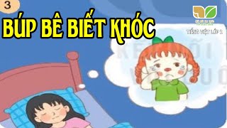 Kể chuyện BÚP BÊ BIẾT KHÓC  Tuần 13 Tiếng Việt Lớp 2  Kết nối tri thức với cuộc sống [upl. by Flo977]