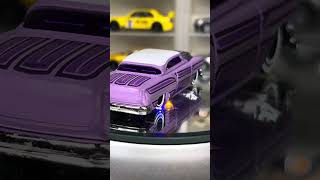 Custom ‘53 Chevy 2024 Hot Wheels D Case Treasure Hunt [upl. by Vickey783]