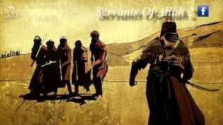 Soldiers Of Allah Background Nasheed ᴴᴰ [upl. by Alleirbag]