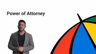 A guide to Power of Attorney [upl. by Ihpen829]