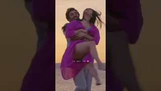 Humnava Mere Song🥰😘 romantic statusshraddhakapoor ranveerkapoor love shorts shortvideo [upl. by Clarita]