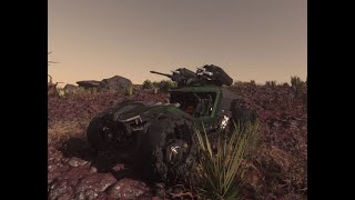 Tumbril Cyclone MT Crazy Missle PTU 3130 [upl. by Eninej]