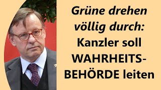 Verfassungsrechtler entsetzt über quotTask Forcequot zum DemokratieSchutz [upl. by Selma]