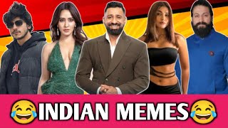 Bete Moj Kardi 🤣😂 Ep 14  Trending Memes  Indian Memes Compilation [upl. by Brost]