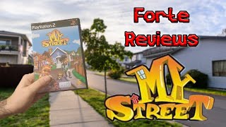 Forte Reviews My Street [upl. by Megargee]