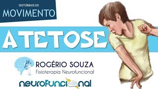 ATETOSE Vídeo Aula  Rogério Souza [upl. by Elmira]