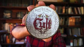 Cult Blood Red Moon Review [upl. by Lahtnero]