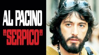 Serpico 1973 Discussion amp Analysis  Al Pacinos Best Role [upl. by Nagirrek]