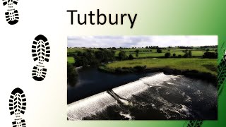 Tutbury Walk [upl. by Negeam]