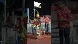 Shree Shani Dev Shani Shingnapur shanidev shanishingnapur shani shanimaharaj shorts travel yt [upl. by Platon184]