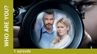 Who Are You Episode 1 Russian Movie Melodrama English Subtitles [upl. by Peednama699]